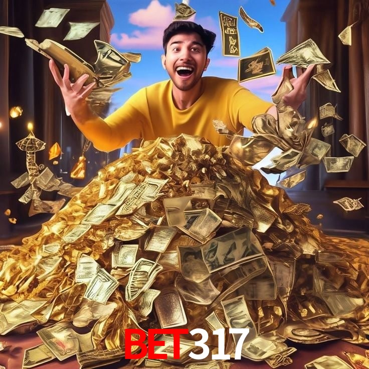 Experiência VIP BET317