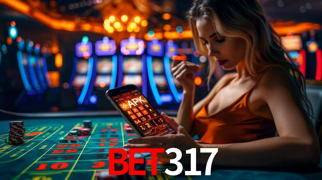 Welcome Bonus BET317