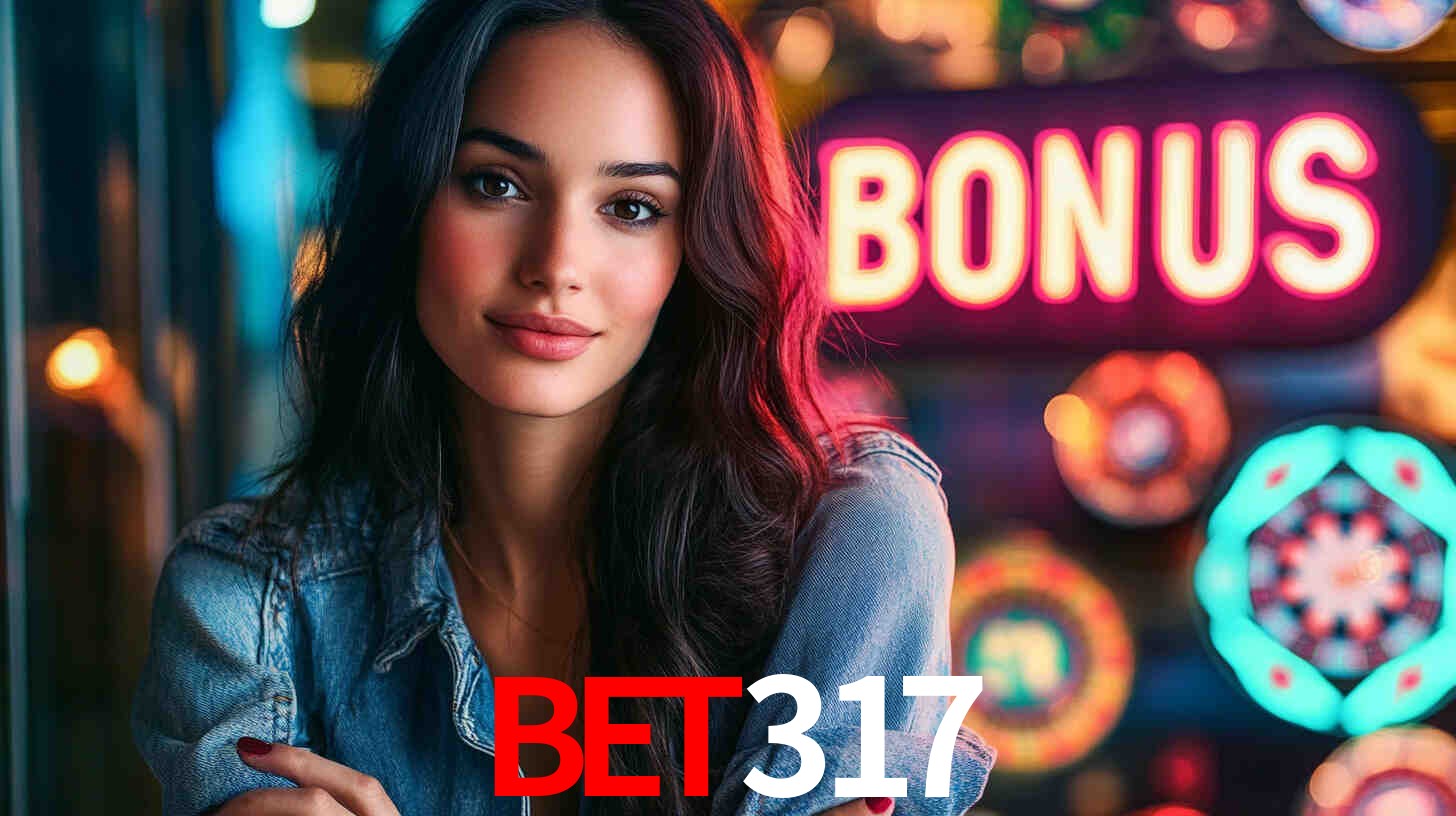 BET317 - Cassino Milionário - BET317.COM
