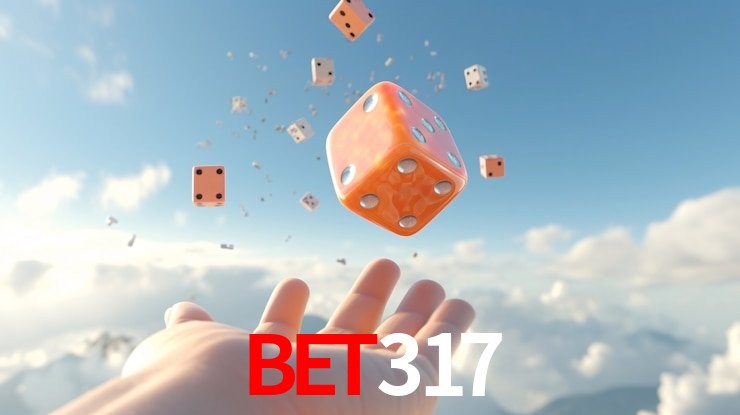 Experiência VIP BET317