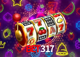 Inovações de Jogos na BET317: O Futuro das Experiências Interativas