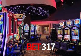 BET317 Brasília - Leaderboards