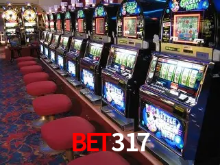 A Experiência Imersiva dos Cassinos Ao Vivo no BET317