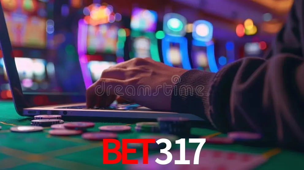 Jogo Aviator BET317