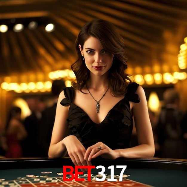 A Emoção da Loteria na BET317: Uma Chance de Mudança de Vida