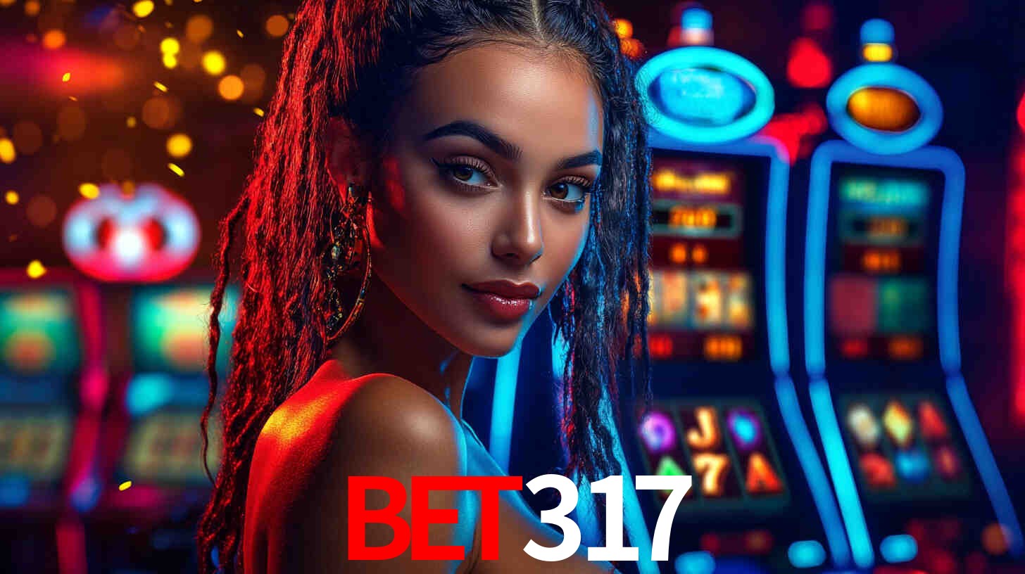 Inovações de Jogos na BET317: O Futuro das Experiências Interativas