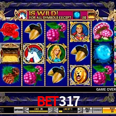 BET317 Belo Horizonte - VIP Casino