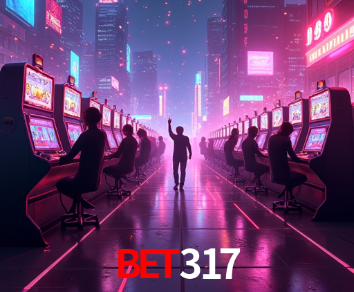 Estatísticas Esportivas BET317