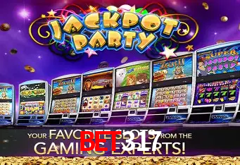 Descubra o Mundo do Cassino Online com BET317
