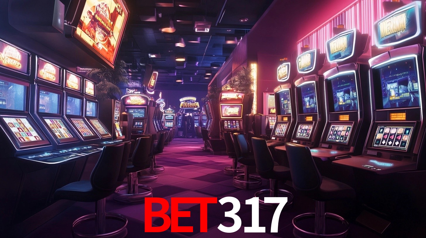 Daily Bonuses BET317