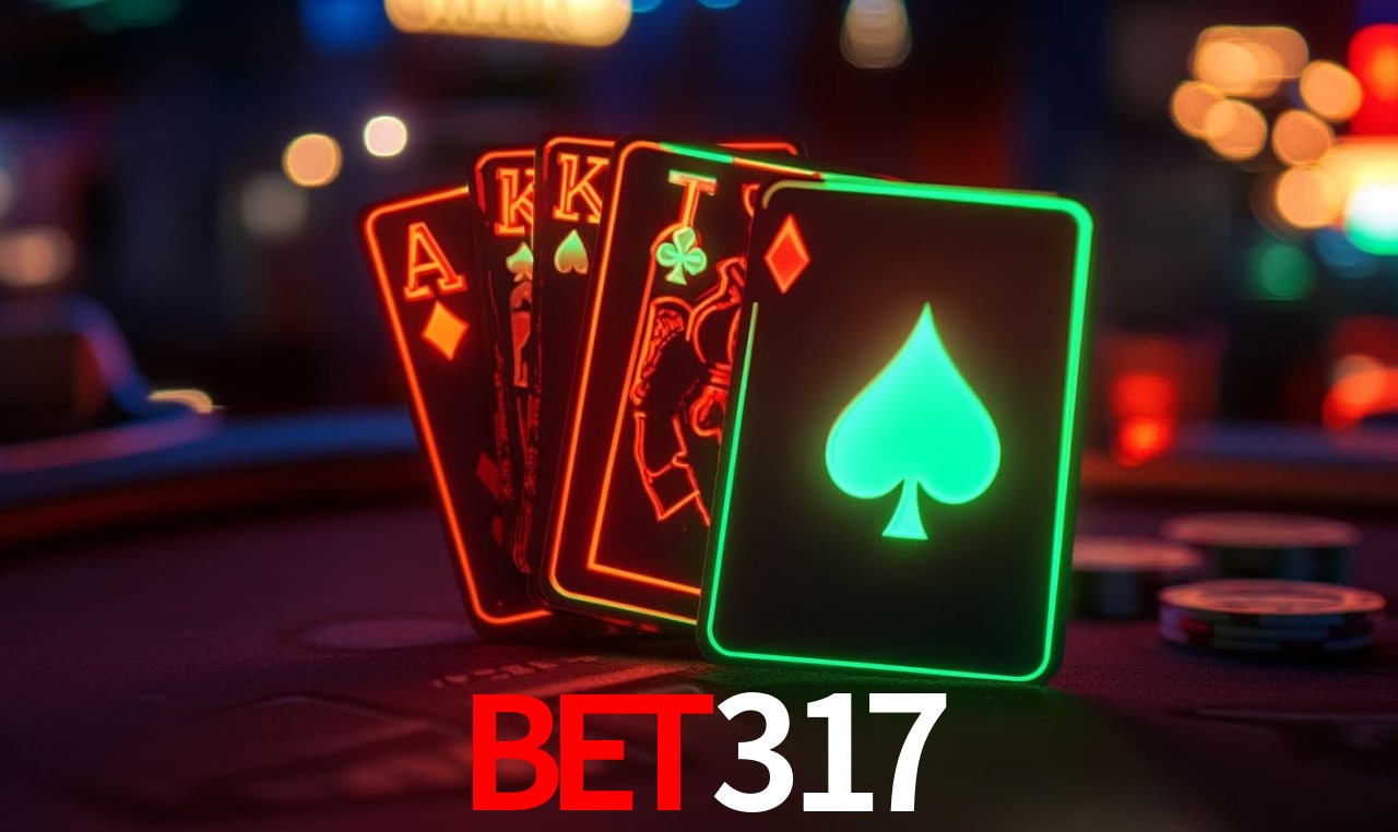 Promoção Relâmpago BET317