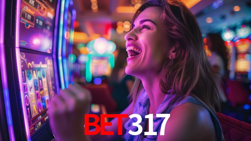 Explore as vantagens do BET317: serviço profissional e confiabilidade