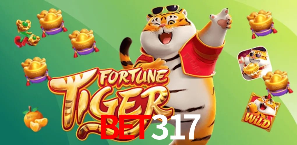 Game Providers BET317