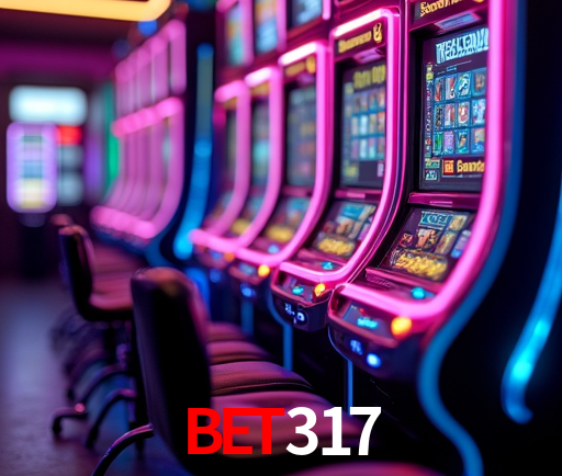 BET317 Rio de Janeiro - Slot Strategy