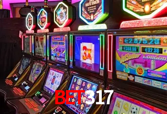 A Experiência Imersiva dos Cassinos Ao Vivo no BET317