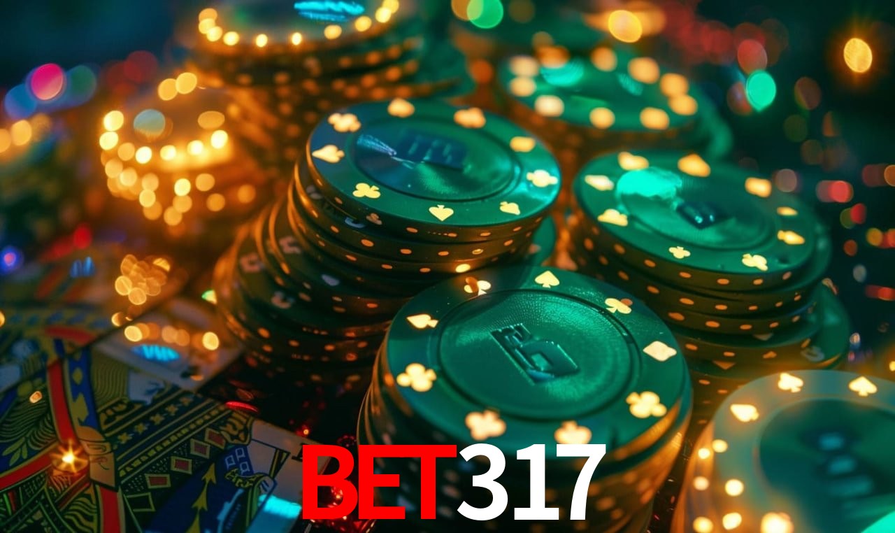 Diretório de Jogos BET317