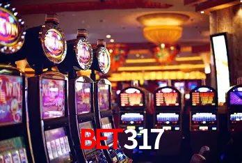 BET317 Brasília - Casino Guide