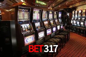 Inovações de Jogos na BET317: O Futuro das Experiências Interativas