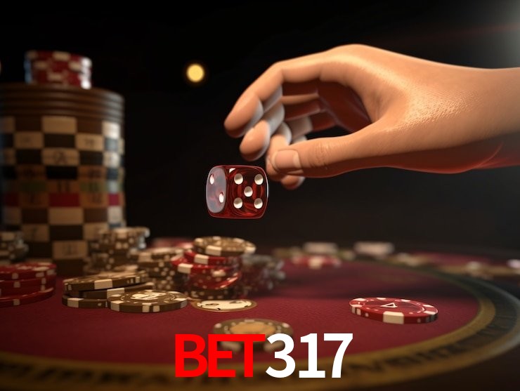 BET317 São Paulo - Jogo Providers
