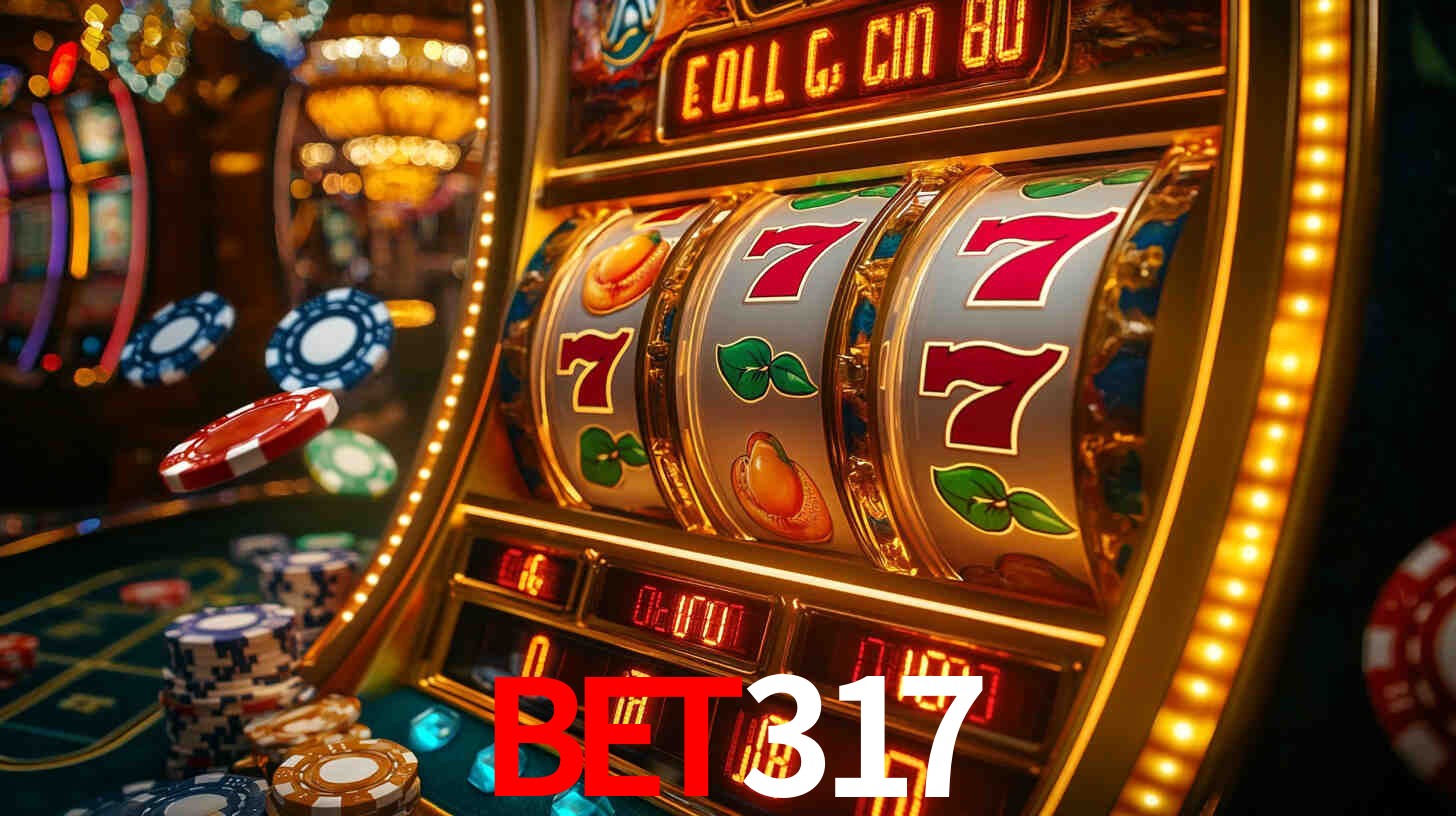 Roulette Table BET317
