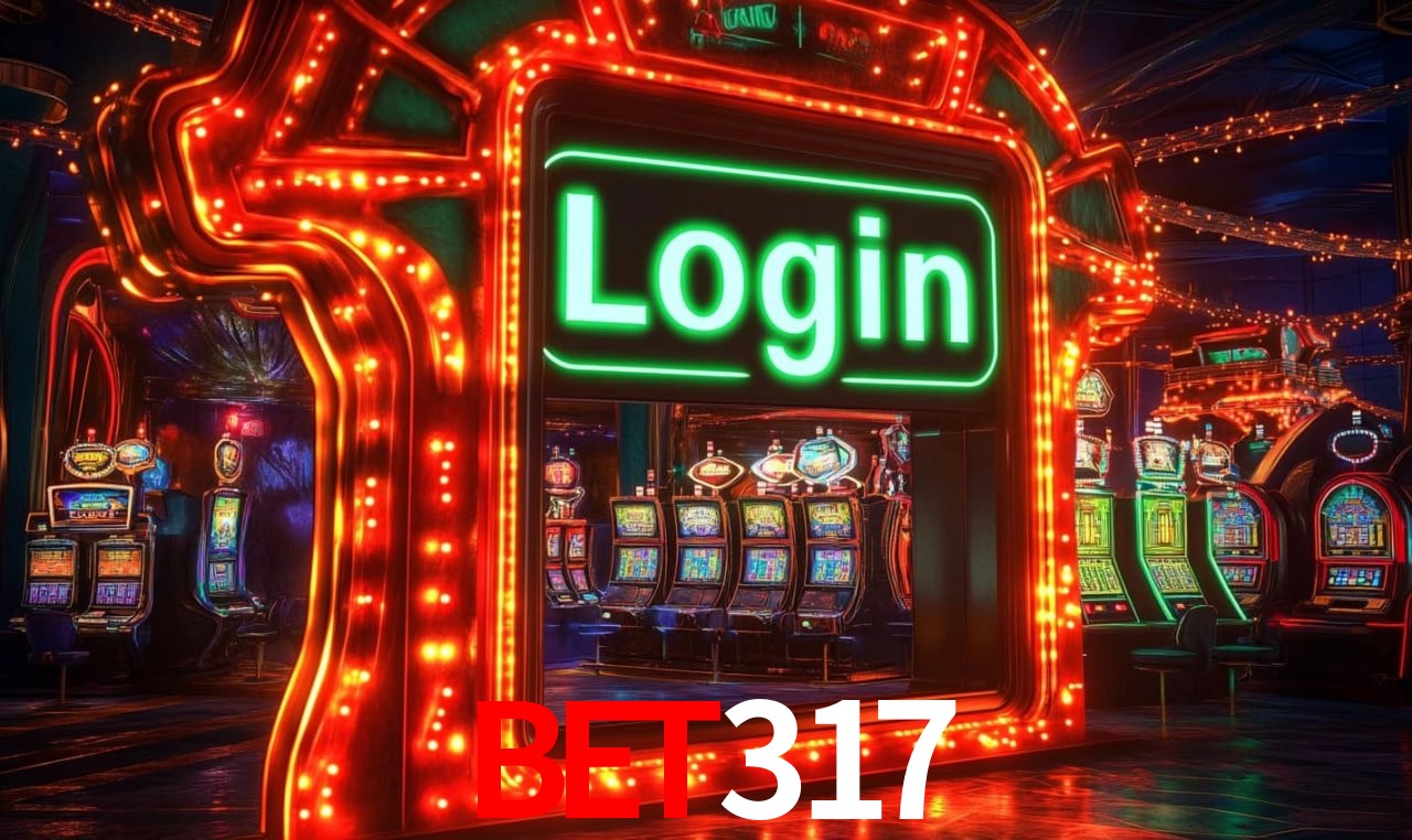 Jogos de Slot BET317