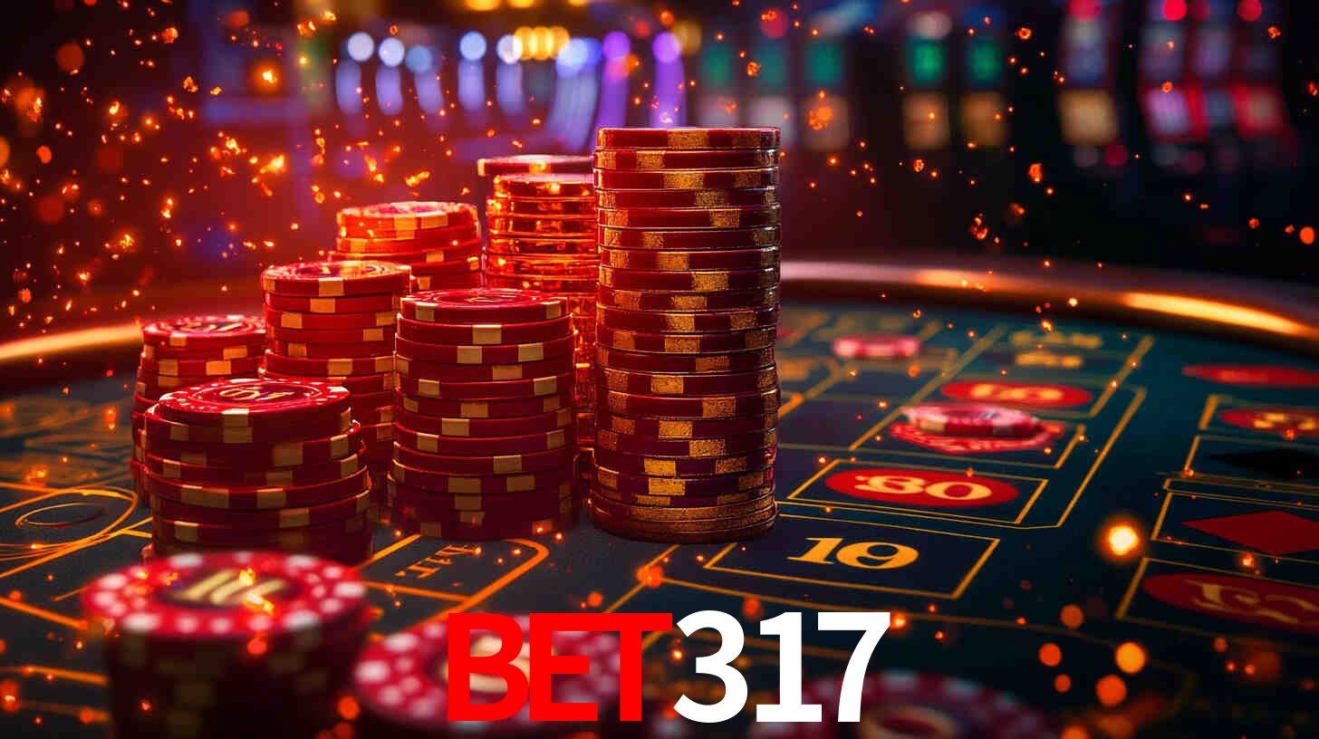 Live Casino BET317