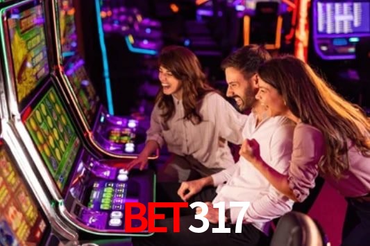 Torneios BET317