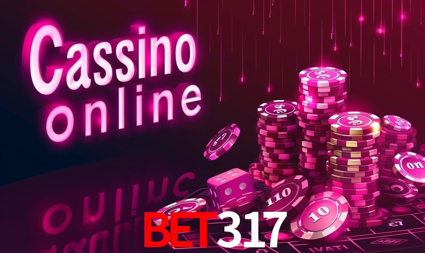 BET317 Salvador - Strategies