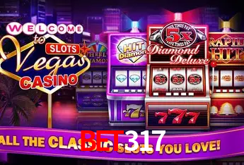 BET317 Bônus - Pacote R$5.000 + VIP
