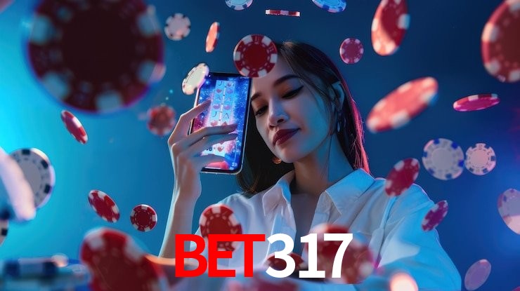cassino BET317