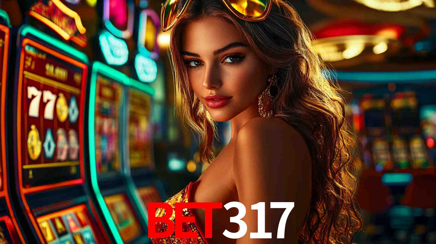 VIP Casino BET317
