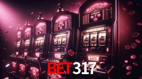 Casino Ao Vivo BET317