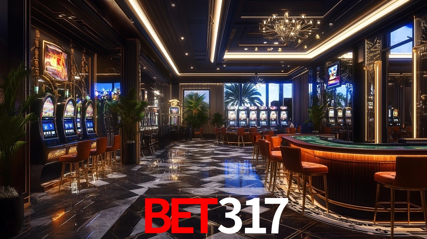 Programa VIP BET317