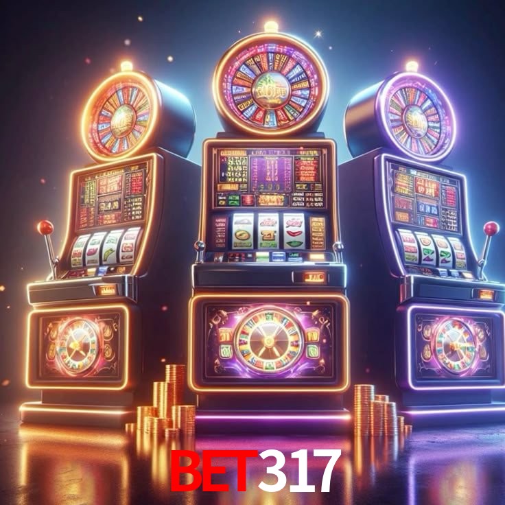 BET317 App Interface