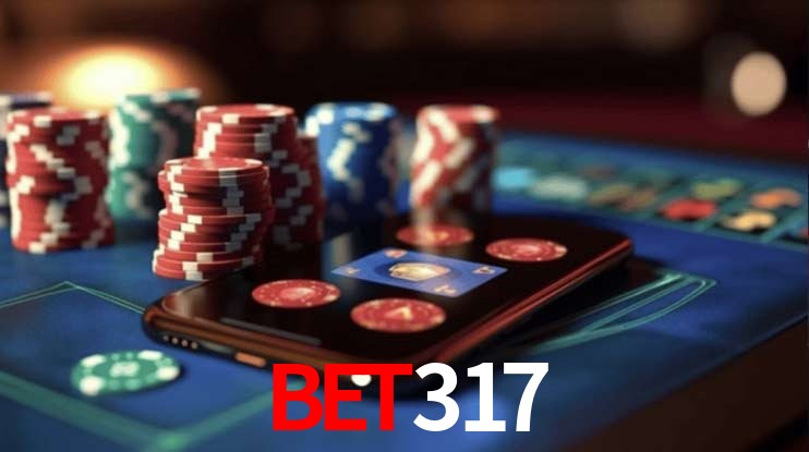 Recursos de Bônus BET317