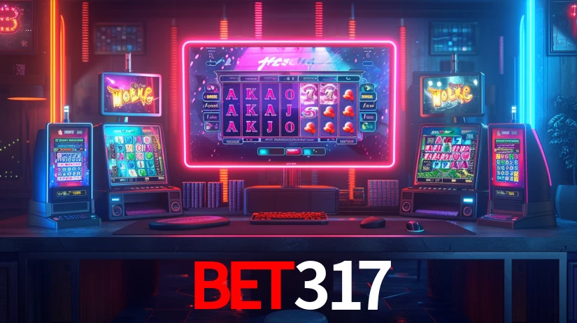 Ofertas Imperdíveis na BET317: Promoções e Bônus Que Valem a Pena