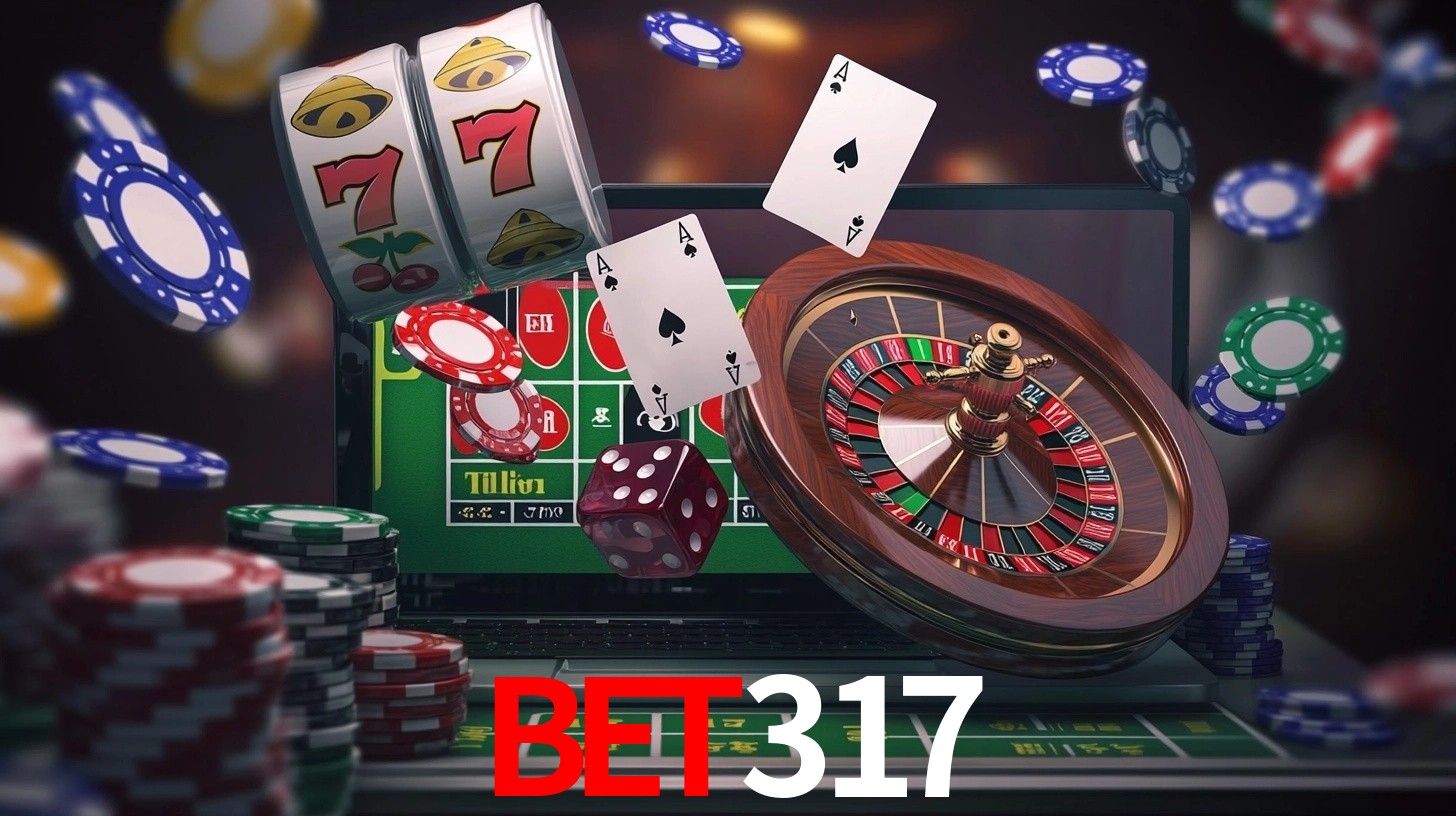 Welcome Bonus BET317