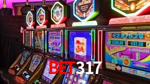 Mesa de Blackjack BET317