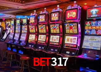 BET317 Rio de Janeiro - Bonus Terms