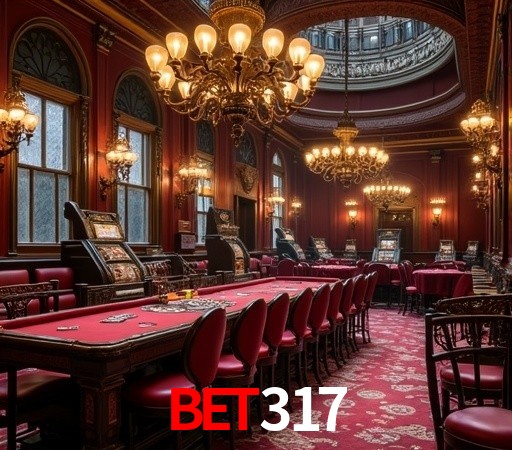 BET317 Belo Horizonte - Payments
