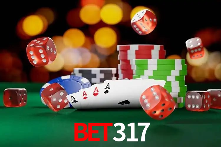 BET317 Rio de Janeiro - Popular Jogos