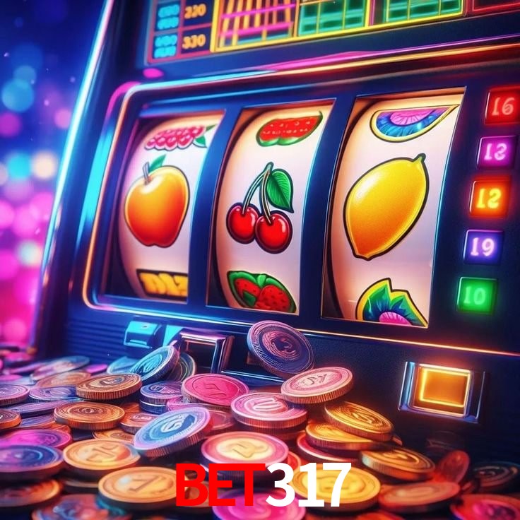 Benefícios da Conta BET317