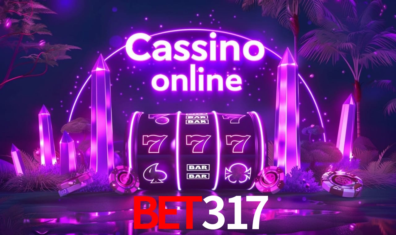 BET317 Entrar - Login Seguro Certificado