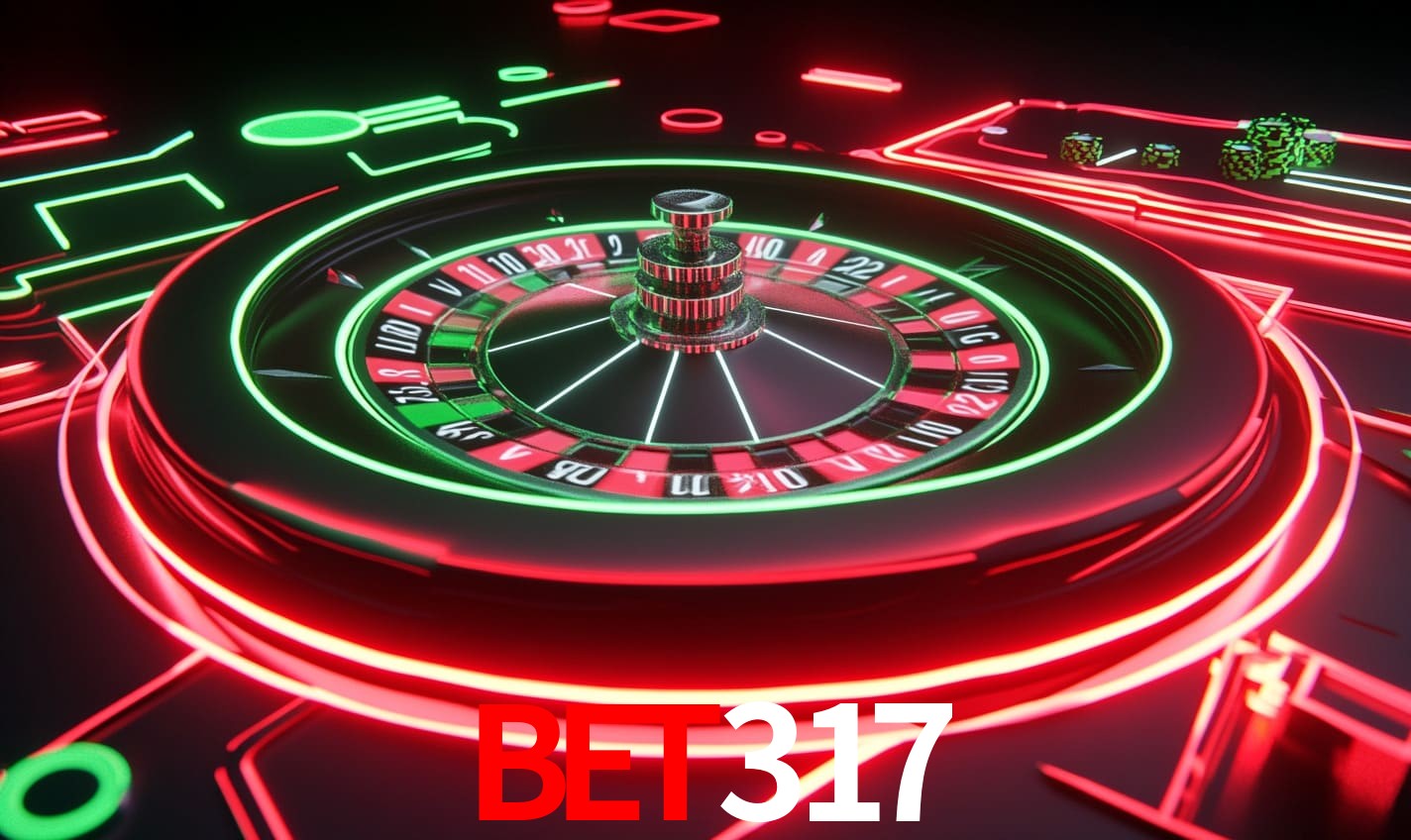 BET317 Brasília - Crash Guide