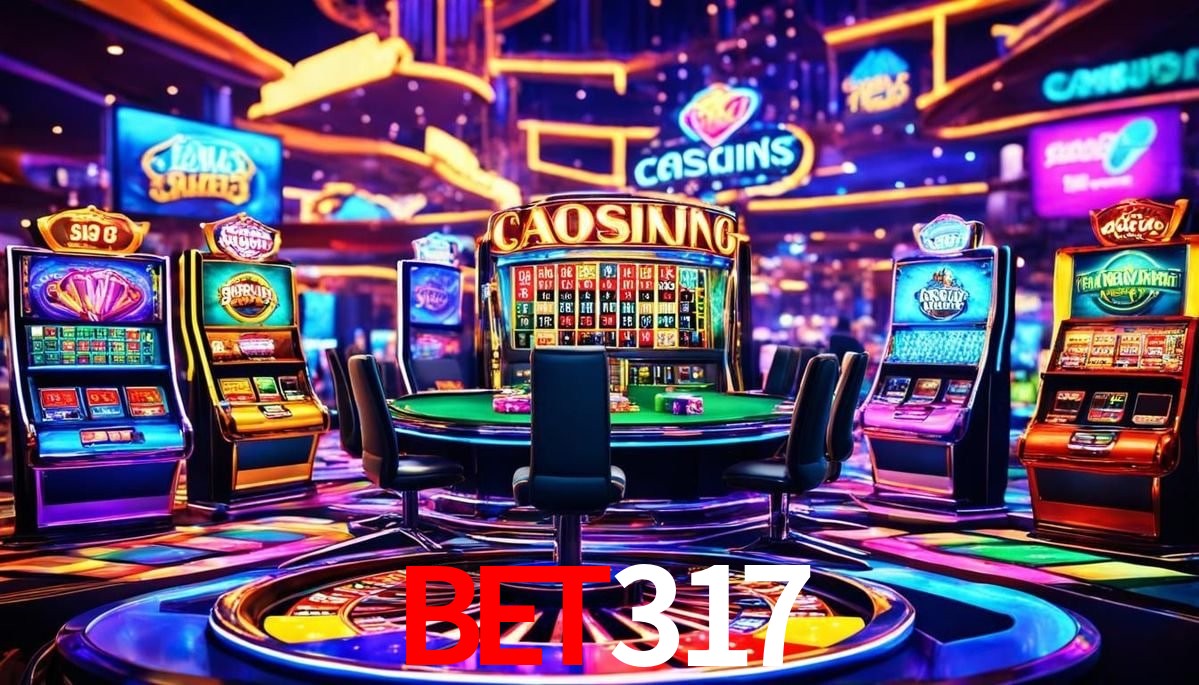 Design Responsivo BET317