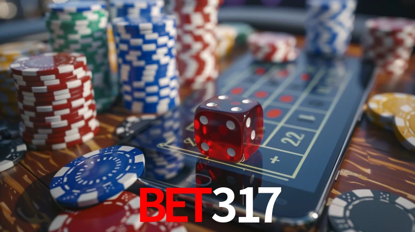 BET317 login