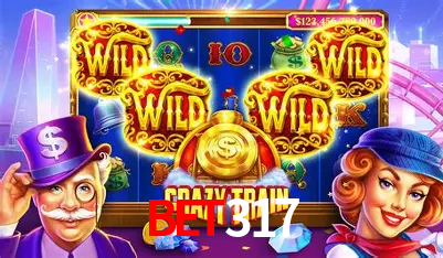 BET317 Cassino - 80+ Mesas ao Vivo
