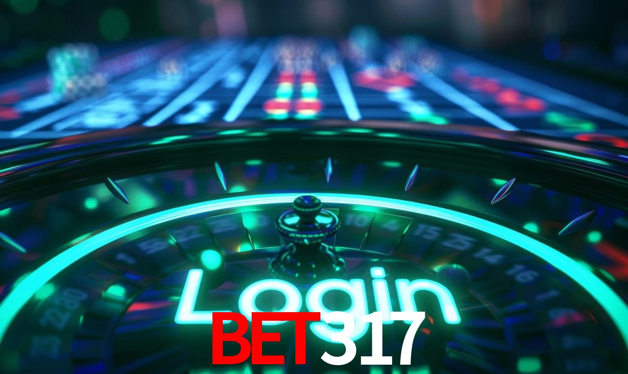 Casino Ao Vivo BET317