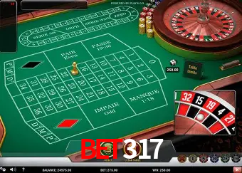 Descubra a Magia dos Jogos de Arcade no BET317