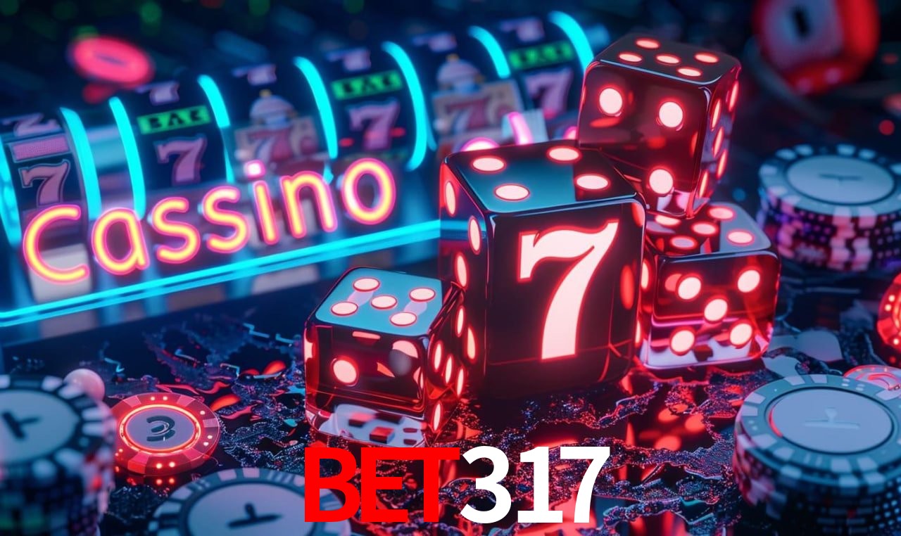 Live Casino BET317